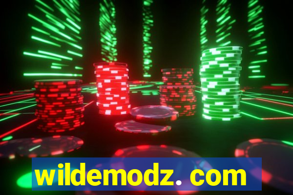 wildemodz. com